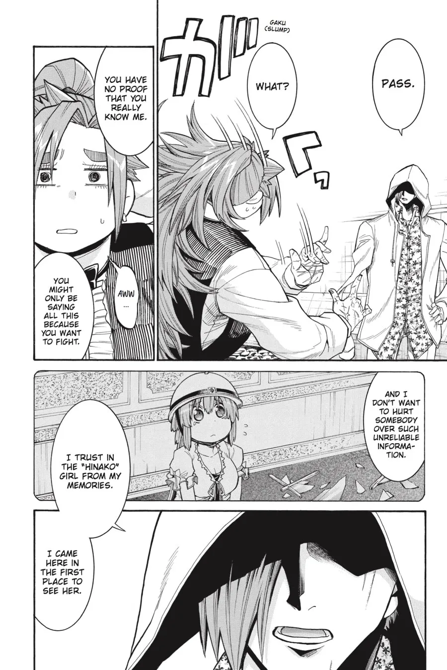 Read MURCIÉLAGO chapter 55 image 3 on Lezhin
