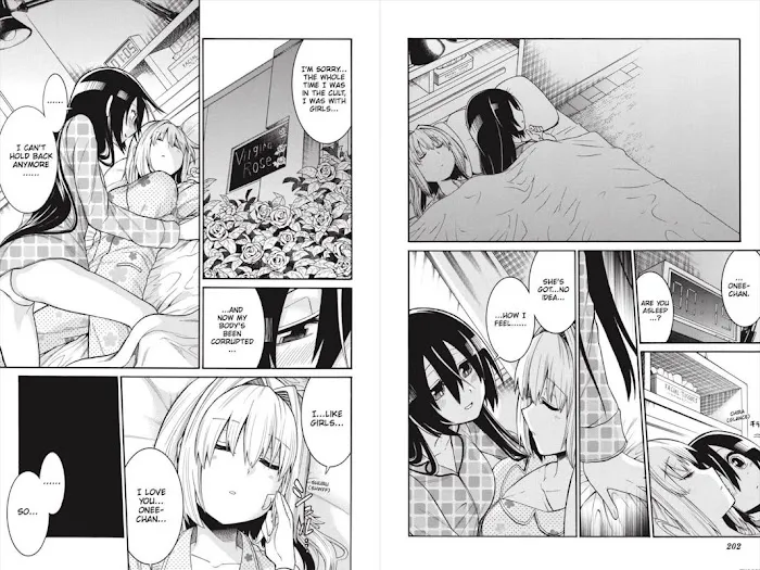 Read MURCIÉLAGO chapter 56.1 image 102 on Lezhin