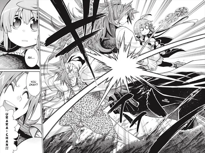 Read MURCIÉLAGO chapter 56.1 image 12 on Lezhin