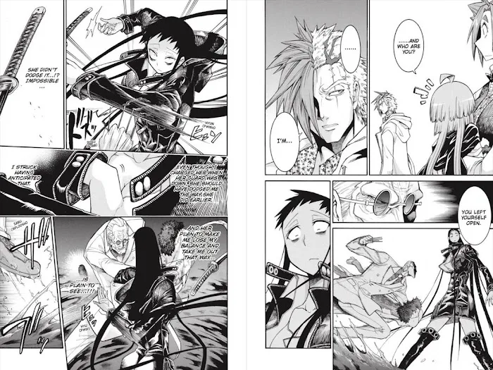 Read MURCIÉLAGO chapter 56.1 image 13 on Lezhin