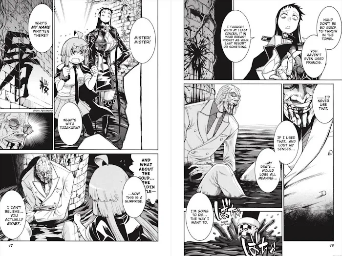Read MURCIÉLAGO chapter 56.1 image 24 on Lezhin