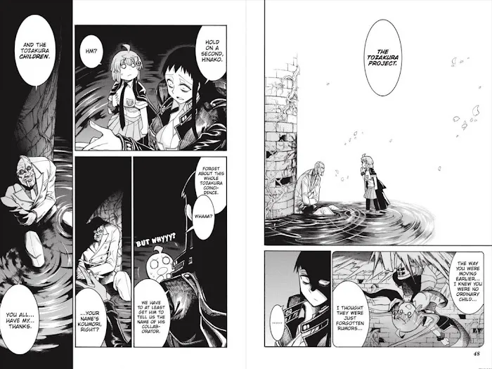 Read MURCIÉLAGO chapter 56.1 image 25 on Lezhin