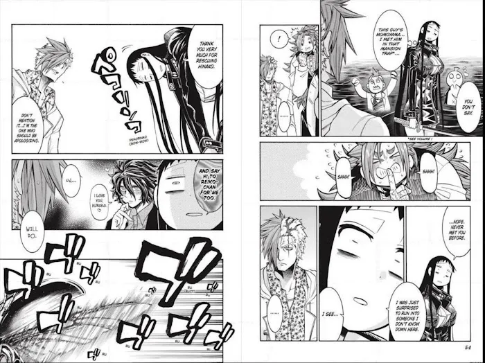 Read MURCIÉLAGO chapter 56.1 image 28 on Lezhin