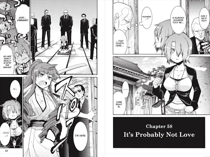 Read MURCIÉLAGO chapter 56.1 image 32 on Lezhin