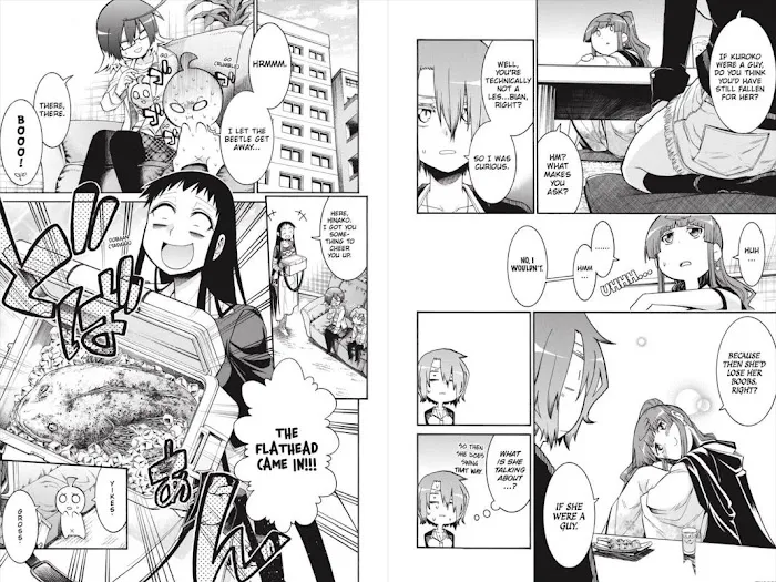 Read MURCIÉLAGO chapter 56.1 image 35 on Lezhin
