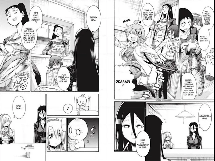 Read MURCIÉLAGO chapter 56.1 image 36 on Lezhin