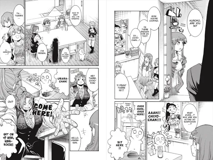 Read MURCIÉLAGO chapter 56.1 image 38 on Lezhin