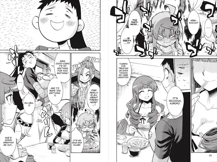 Read MURCIÉLAGO chapter 56.1 image 40 on Lezhin