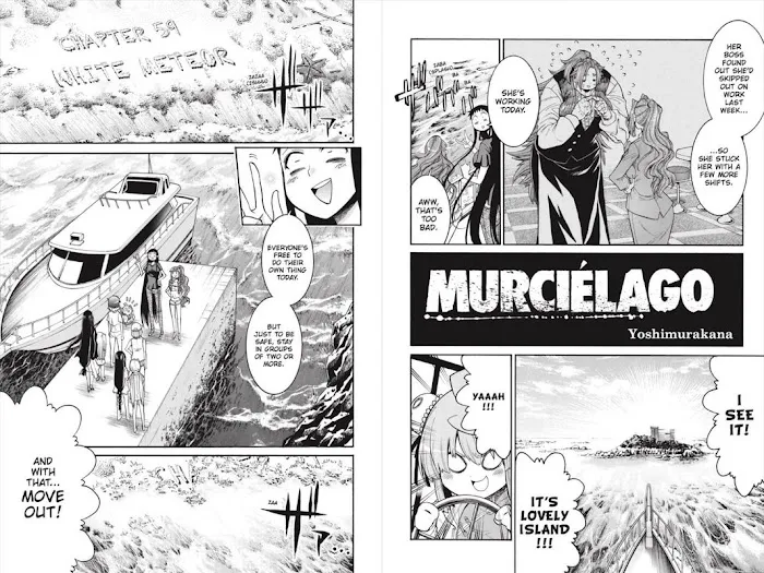 Read MURCIÉLAGO chapter 56.1 image 42 on Lezhin