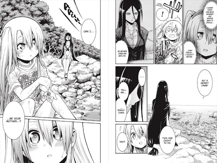 Read MURCIÉLAGO chapter 56.1 image 47 on Lezhin