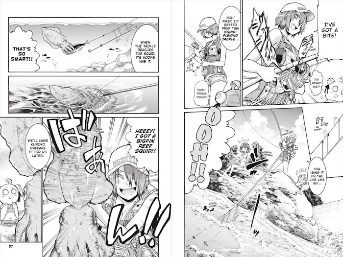 Read MURCIÉLAGO chapter 56.1 image 49 on Lezhin