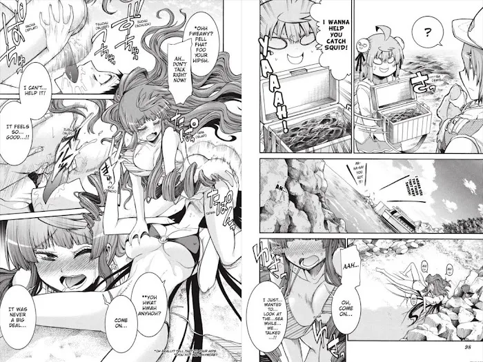 Read MURCIÉLAGO chapter 56.1 image 50 on Lezhin