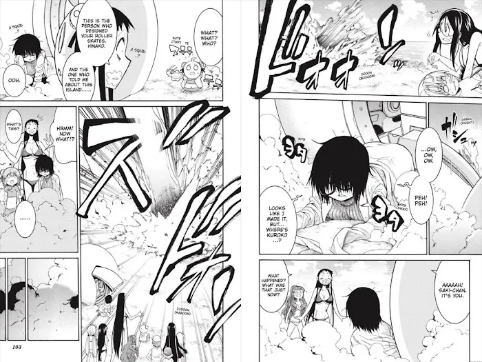 Read MURCIÉLAGO chapter 56.1 image 52 on Lezhin