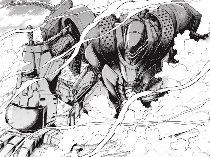 Read MURCIÉLAGO chapter 56.1 image 53 on Lezhin