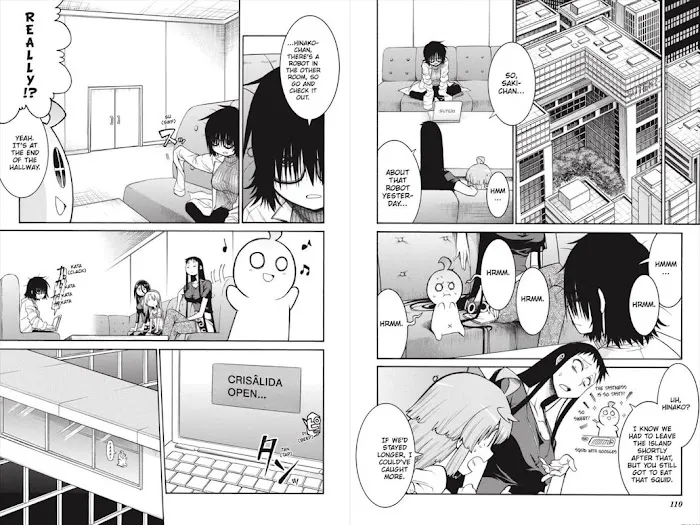 Read MURCIÉLAGO chapter 56.1 image 56 on Lezhin