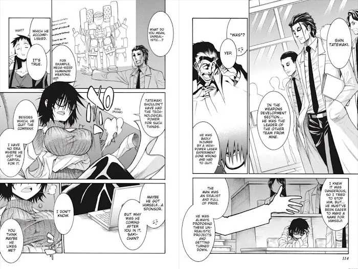 Read MURCIÉLAGO chapter 56.1 image 58 on Lezhin