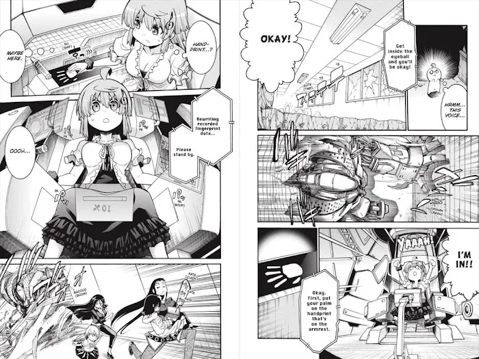 Read MURCIÉLAGO chapter 56.1 image 63 on Lezhin