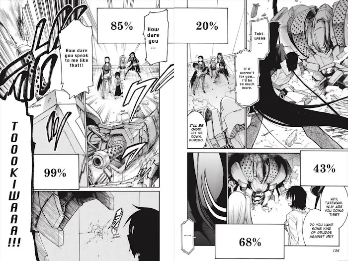 Read MURCIÉLAGO chapter 56.1 image 64 on Lezhin