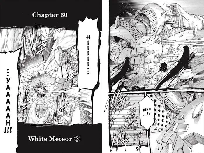 Read MURCIÉLAGO chapter 56.1 image 65 on Lezhin