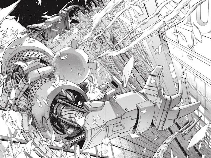Read MURCIÉLAGO chapter 56.1 image 66 on Lezhin