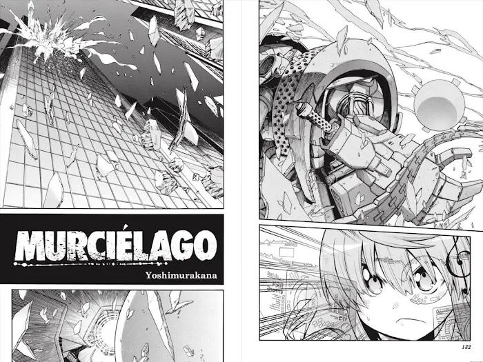 Read MURCIÉLAGO chapter 56.1 image 67 on Lezhin