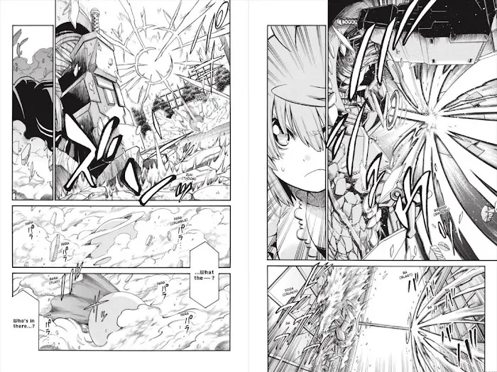 Read MURCIÉLAGO chapter 56.1 image 68 on Lezhin