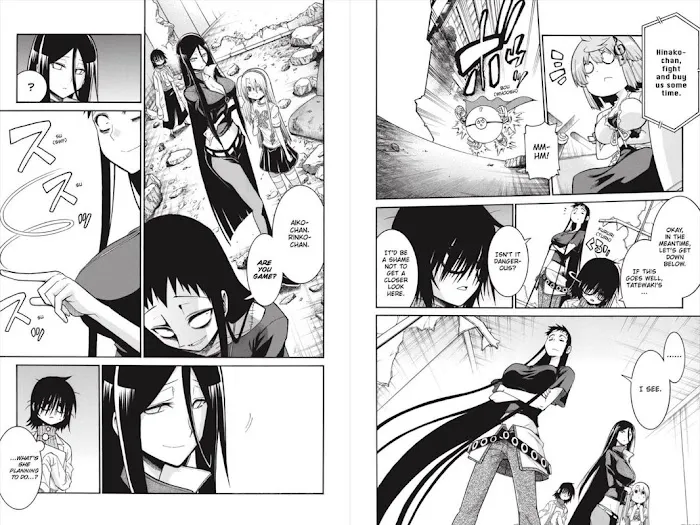 Read MURCIÉLAGO chapter 56.1 image 70 on Lezhin