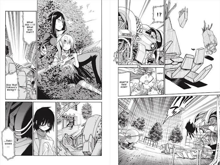 Read MURCIÉLAGO chapter 56.1 image 74 on Lezhin