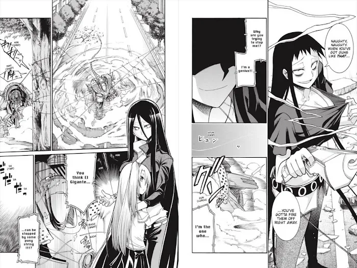 Read MURCIÉLAGO chapter 56.1 image 76 on Lezhin