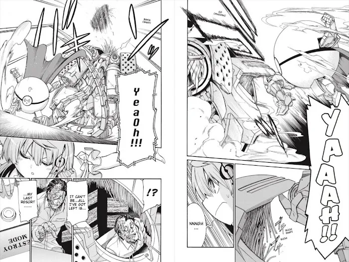 Read MURCIÉLAGO chapter 56.1 image 77 on Lezhin