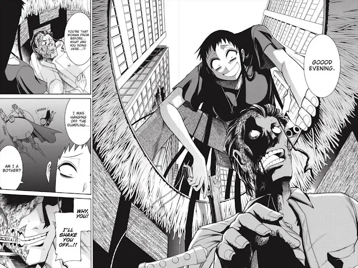 Read MURCIÉLAGO chapter 56.1 image 78 on Lezhin