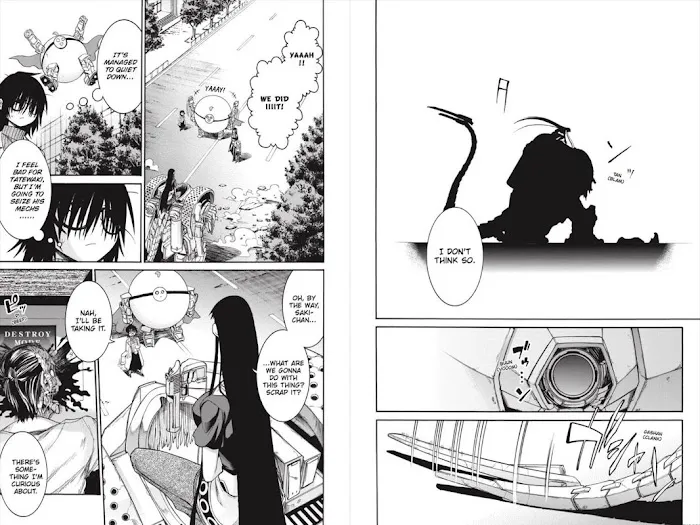 Read MURCIÉLAGO chapter 56.1 image 79 on Lezhin