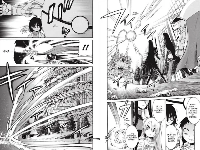 Read MURCIÉLAGO chapter 56.1 image 81 on Lezhin