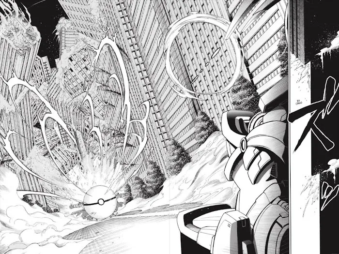 Read MURCIÉLAGO chapter 56.1 image 82 on Lezhin