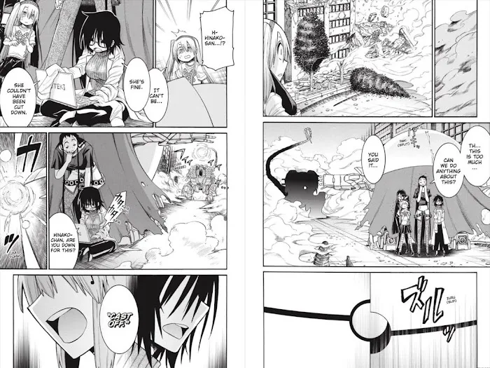 Read MURCIÉLAGO chapter 56.1 image 83 on Lezhin