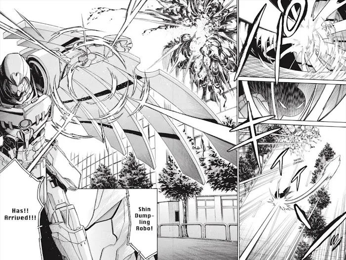 Read MURCIÉLAGO chapter 56.1 image 84 on Lezhin