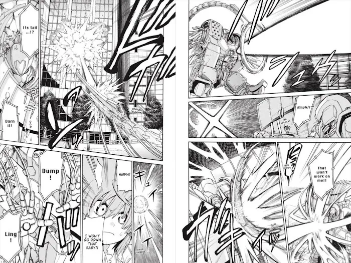 Read MURCIÉLAGO chapter 56.1 image 86 on Lezhin