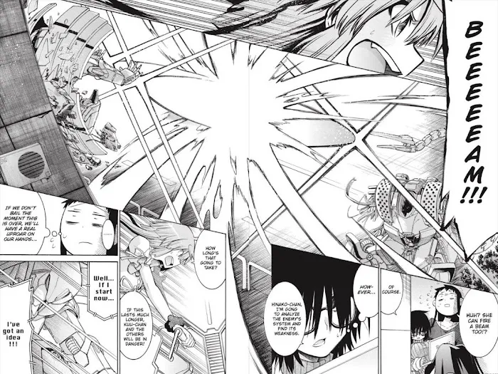 Read MURCIÉLAGO chapter 56.1 image 87 on Lezhin