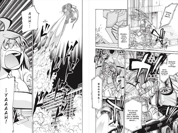Read MURCIÉLAGO chapter 56.1 image 88 on Lezhin