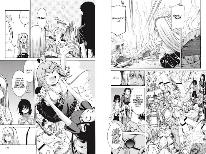 Read MURCIÉLAGO chapter 56.1 image 92 on Lezhin