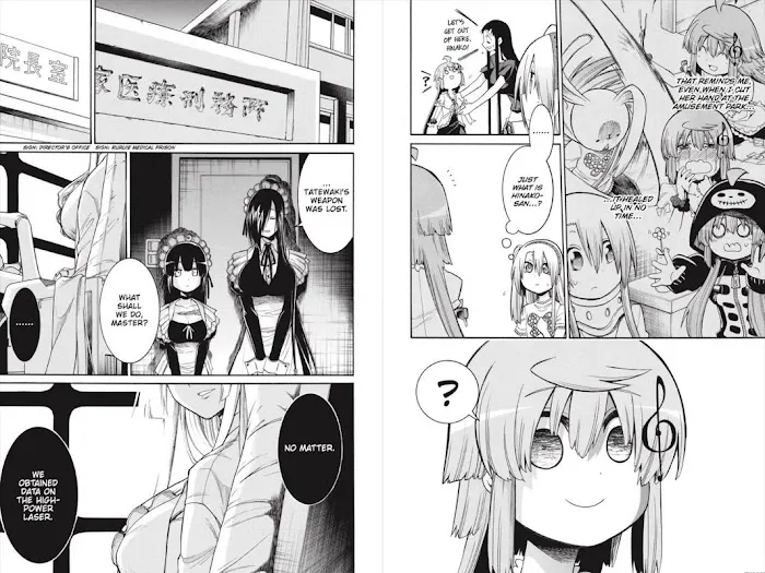 Read MURCIÉLAGO chapter 56.1 image 93 on Lezhin