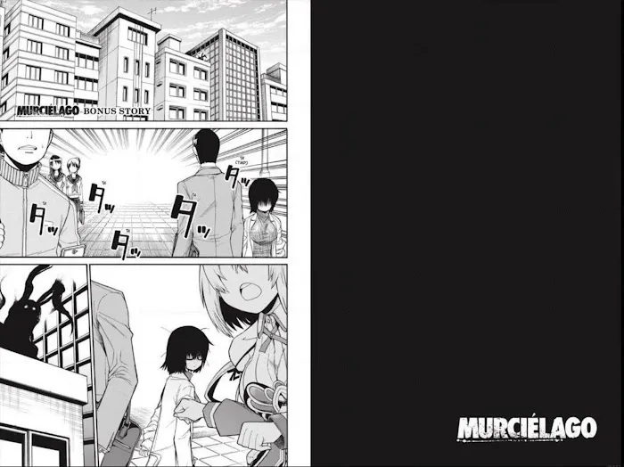 Read MURCIÉLAGO chapter 56.1 image 95 on Lezhin