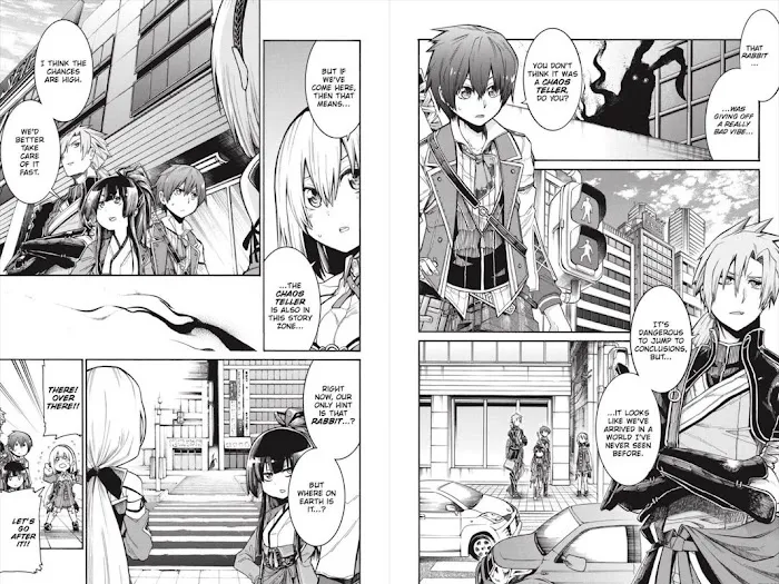 Read MURCIÉLAGO chapter 56.1 image 97 on Lezhin