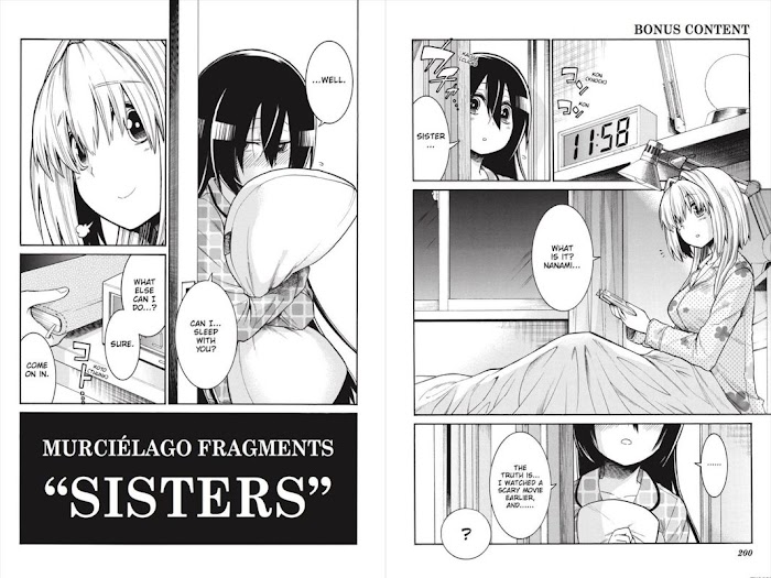 Read MURCIÉLAGO chapter 56.2 image 101 on Lezhin