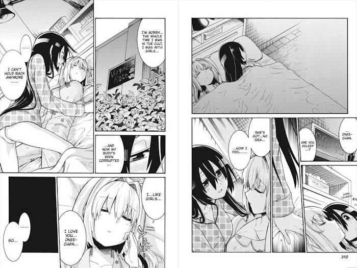 Read MURCIÉLAGO chapter 56.2 image 102 on Lezhin