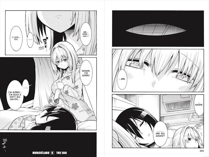 Read MURCIÉLAGO chapter 56.2 image 105 on Lezhin