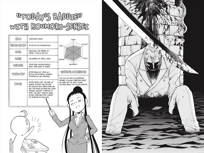 Read MURCIÉLAGO chapter 56.2 image 106 on Lezhin