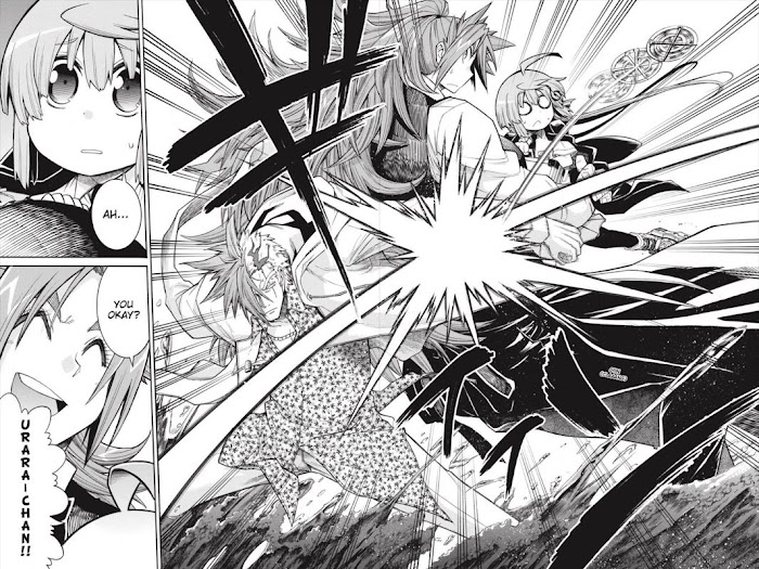 Read MURCIÉLAGO chapter 56.2 image 12 on Lezhin