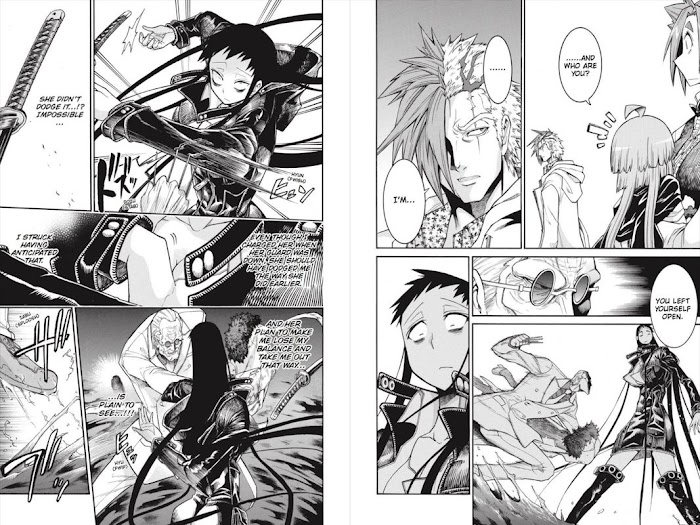 Read MURCIÉLAGO chapter 56.2 image 13 on Lezhin