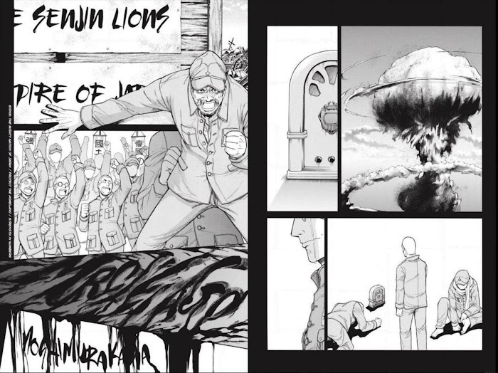 Read MURCIÉLAGO chapter 56.2 image 16 on Lezhin